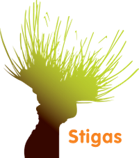 Stigas Logo
